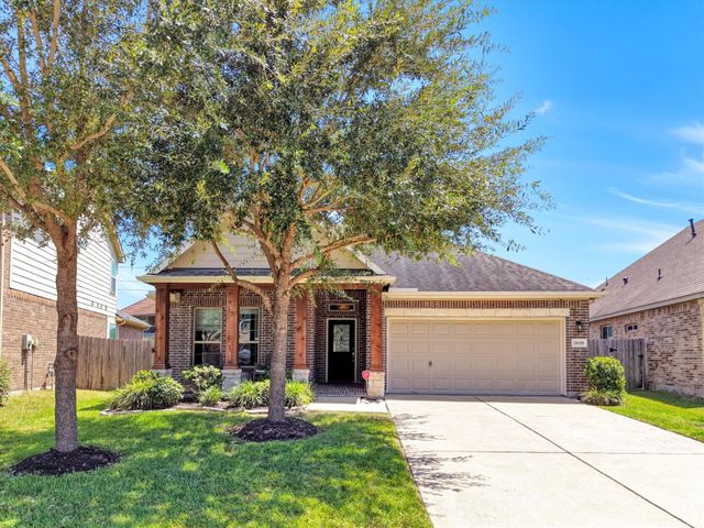 26335 Landover Hills Lane, Katy, TX 77494