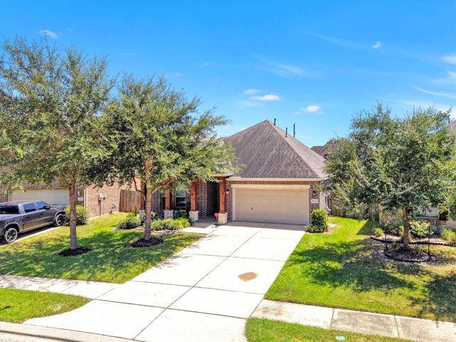 26335 Landover Hills Lane, Katy, TX 77494
