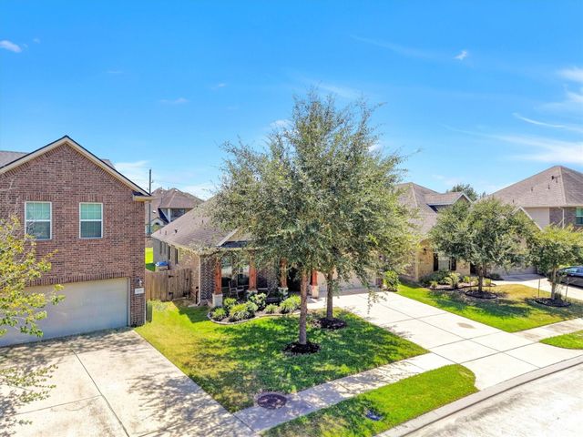 26335 Landover Hills Lane, Katy, TX 77494