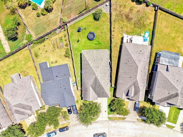 26335 Landover Hills Lane, Katy, TX 77494