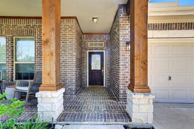 26335 Landover Hills Lane, Katy, TX 77494