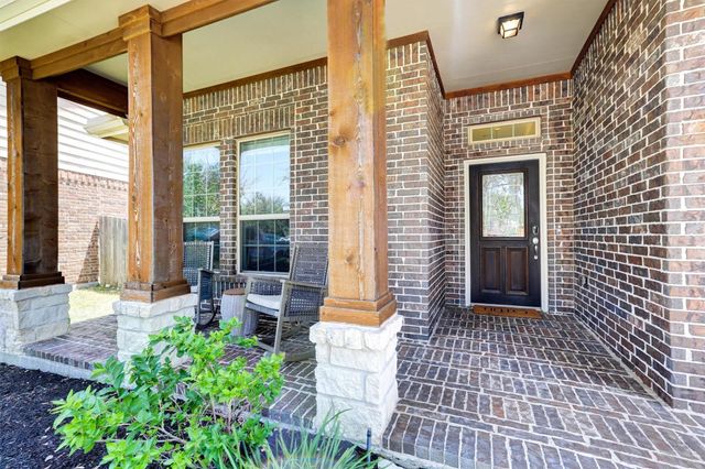 26335 Landover Hills Lane, Katy, TX 77494