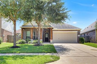 26335 Landover Hills Lane, Katy, TX 77494