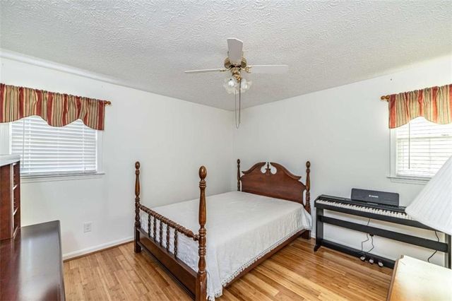 36 Ramblewood Drive, Silver Creek, GA 30173