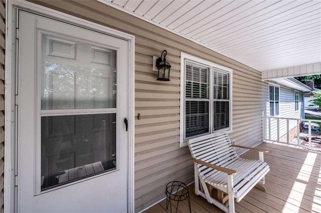 36 Ramblewood Drive, Silver Creek, GA 30173