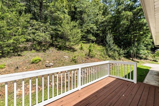36 Ramblewood Drive, Silver Creek, GA 30173