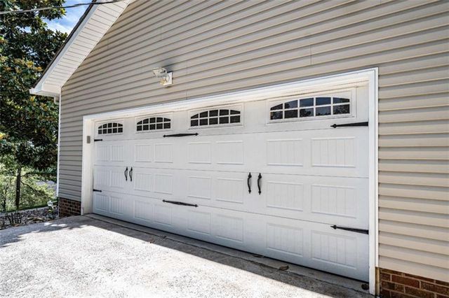 36 Ramblewood Drive, Silver Creek, GA 30173