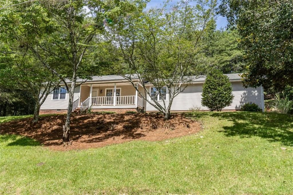 36 Ramblewood Drive, Silver Creek, GA 30173