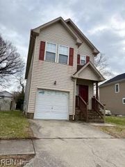 861 A AVE, Norfolk, VA 23504