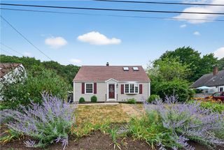 48 Nichols Road, North Kingstown, RI 02852