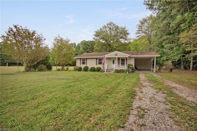 8482 Broad Marsh LN, Hayes, VA 23072