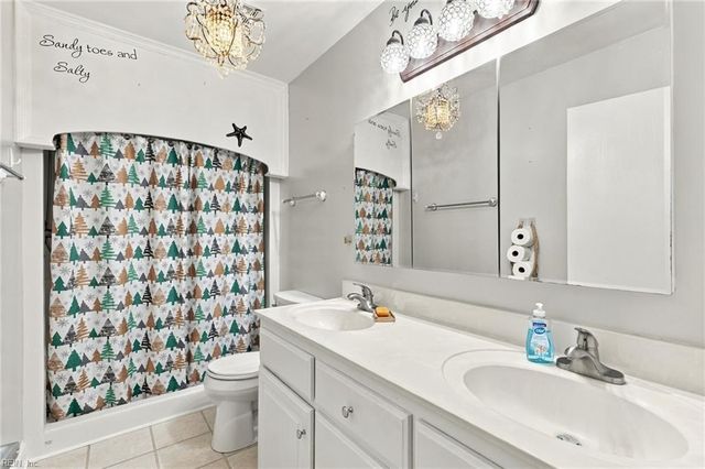 8482 Broad Marsh LN, Hayes, VA 23072