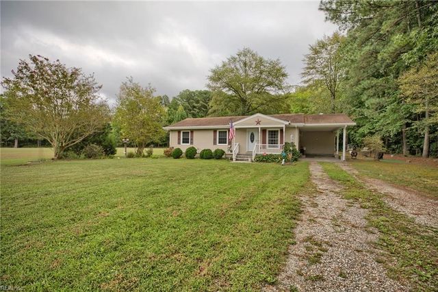 8482 Broad Marsh LN, Hayes, VA 23072