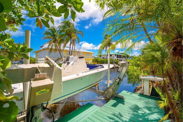 30319 Falcon Lane, Big Pine Key, FL 33043