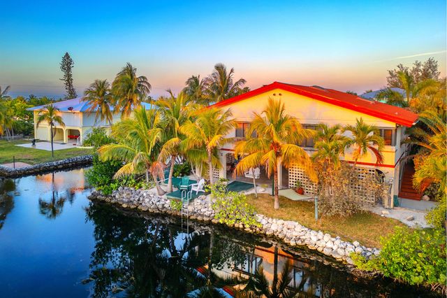 30319 Falcon Lane, Big Pine Key, FL 33043