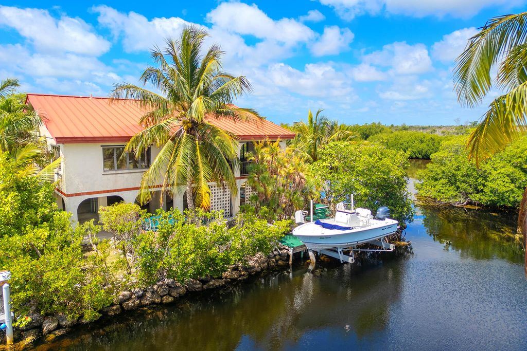 30319 Falcon Lane, Big Pine Key, FL 33043