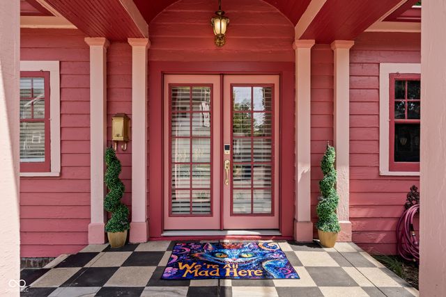 814 E 48th Street, Indianapolis, IN 46205