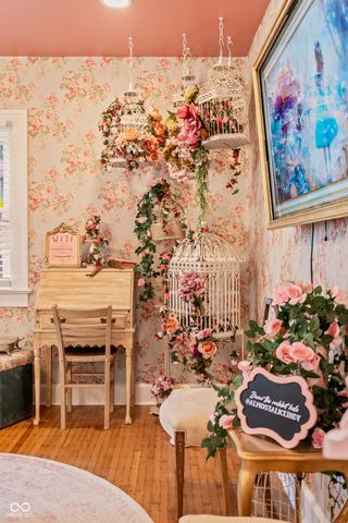 814 E 48th Street, Indianapolis, IN 46205