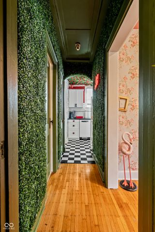 814 E 48th Street, Indianapolis, IN 46205