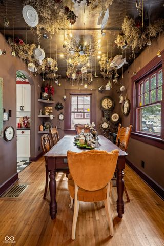 814 E 48th Street, Indianapolis, IN 46205