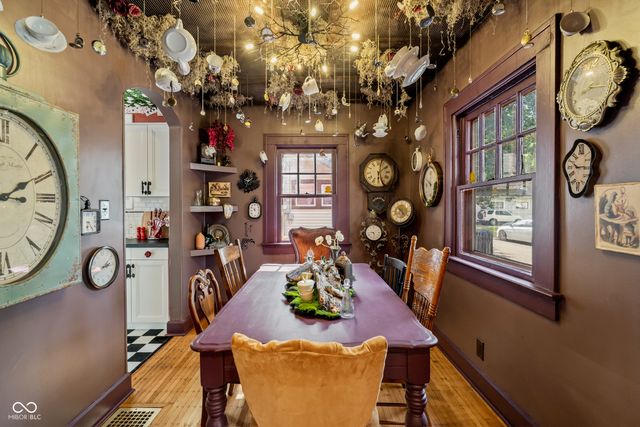 814 E 48th Street, Indianapolis, IN 46205