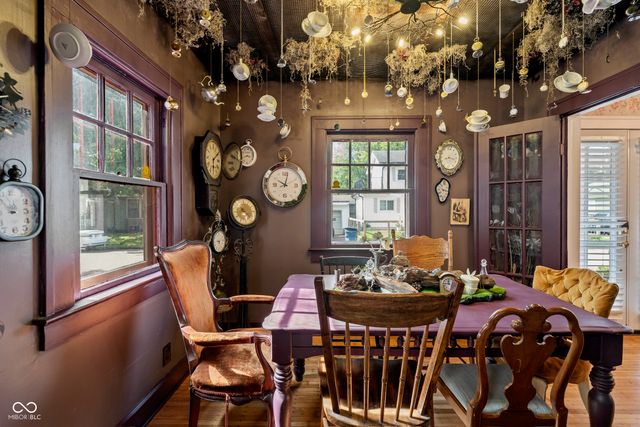 814 E 48th Street, Indianapolis, IN 46205