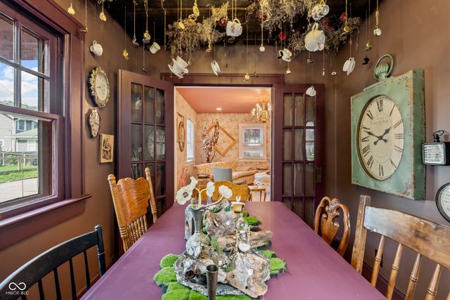 814 E 48th Street, Indianapolis, IN 46205