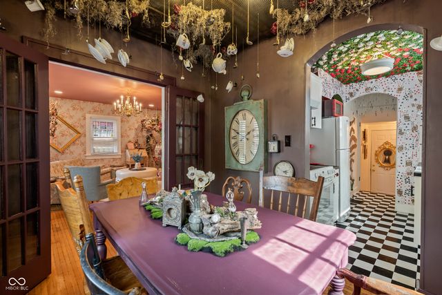 814 E 48th Street, Indianapolis, IN 46205