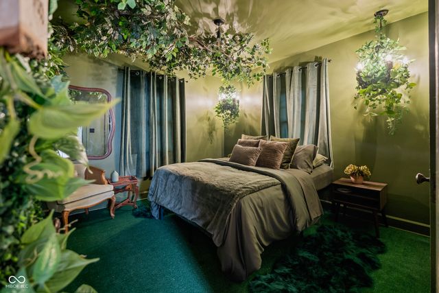 814 E 48th Street, Indianapolis, IN 46205