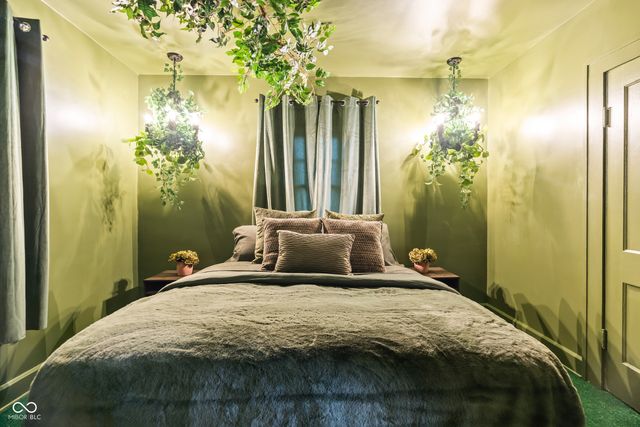 814 E 48th Street, Indianapolis, IN 46205