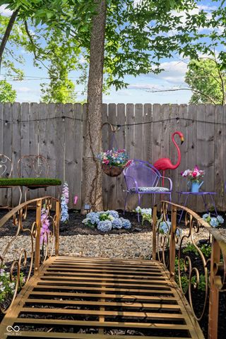 814 E 48th Street, Indianapolis, IN 46205