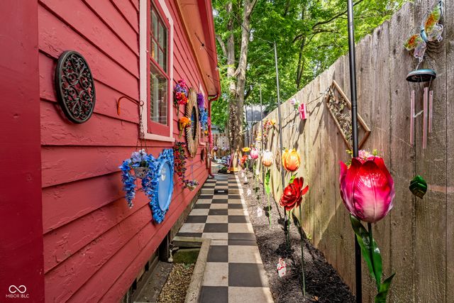 814 E 48th Street, Indianapolis, IN 46205