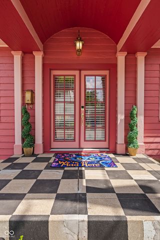 814 E 48th Street, Indianapolis, IN 46205