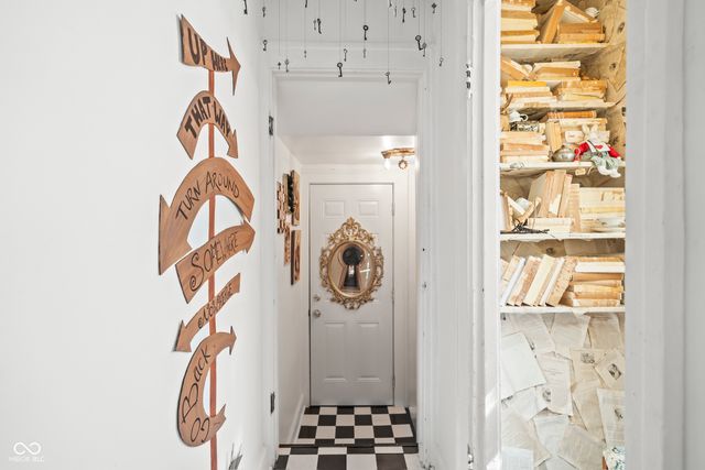 814 E 48th Street, Indianapolis, IN 46205