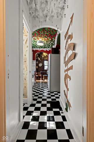 814 E 48th Street, Indianapolis, IN 46205