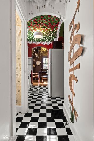 814 E 48th Street, Indianapolis, IN 46205