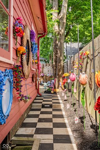 814 E 48th Street, Indianapolis, IN 46205