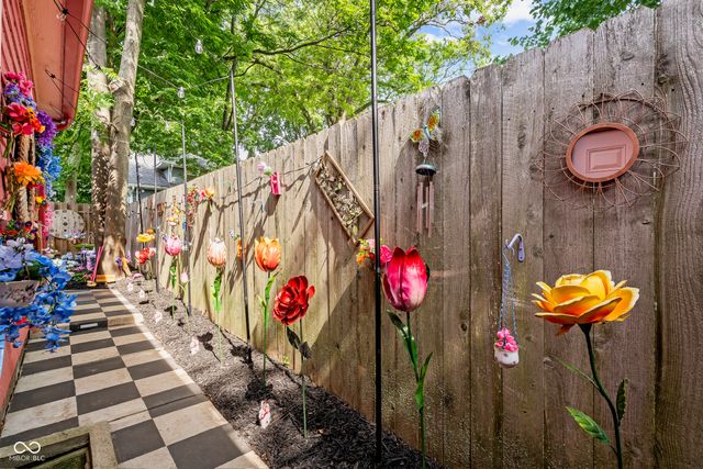 814 E 48th Street, Indianapolis, IN 46205