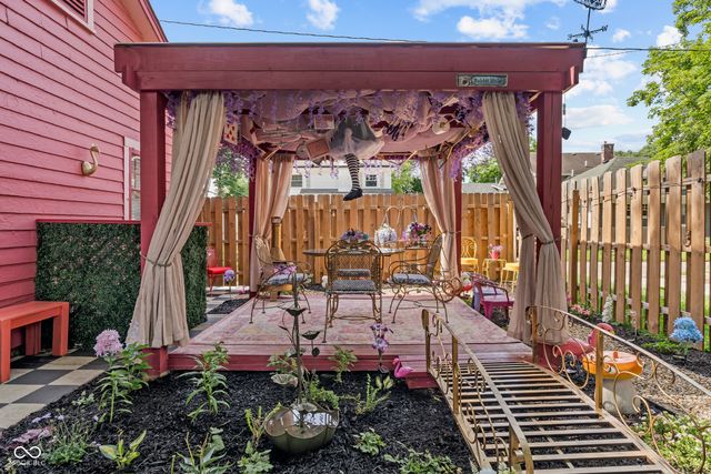 814 E 48th Street, Indianapolis, IN 46205