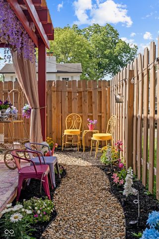 814 E 48th Street, Indianapolis, IN 46205