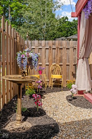 814 E 48th Street, Indianapolis, IN 46205