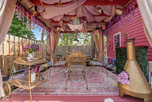 814 E 48th Street, Indianapolis, IN 46205