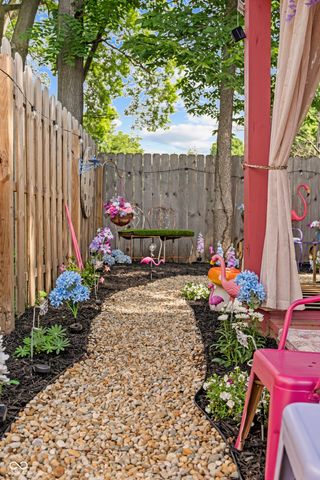 814 E 48th Street, Indianapolis, IN 46205