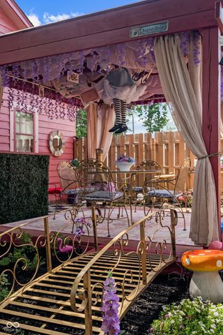 814 E 48th Street, Indianapolis, IN 46205