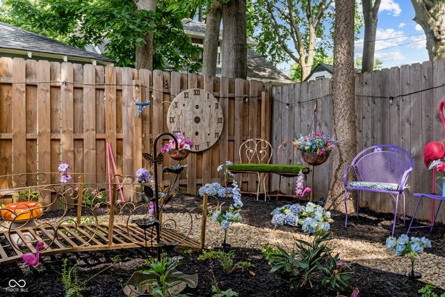 814 E 48th Street, Indianapolis, IN 46205