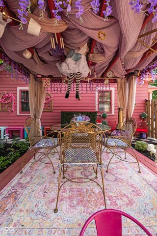 814 E 48th Street, Indianapolis, IN 46205