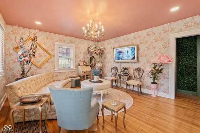 814 E 48th Street, Indianapolis, IN 46205