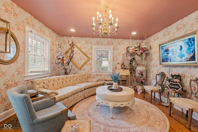 814 E 48th Street, Indianapolis, IN 46205