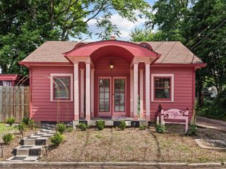 814 E 48th Street, Indianapolis, IN 46205