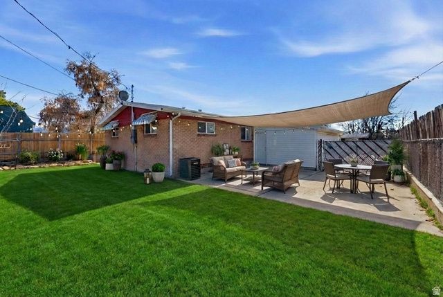 151 W 700 N, Clearfield, UT 84015